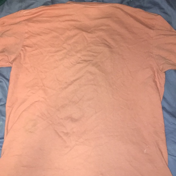 Supreme liquid metal tshirt - Picture 4 of 4